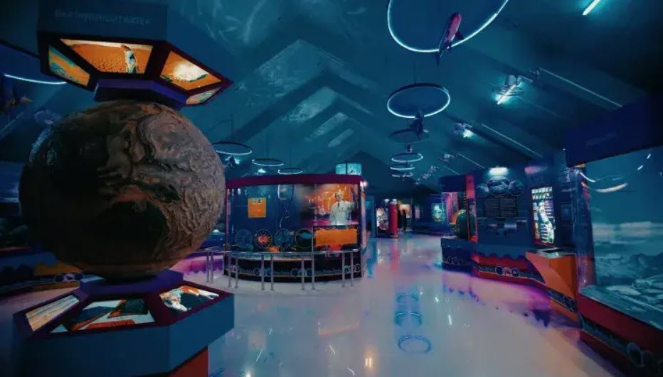 Regional Science Centre And Planetarium, Kozhikode, Kerala - Vushii.com Regional Science Centre And Planetarium, Kozhikode, Kerala - Vushii.com